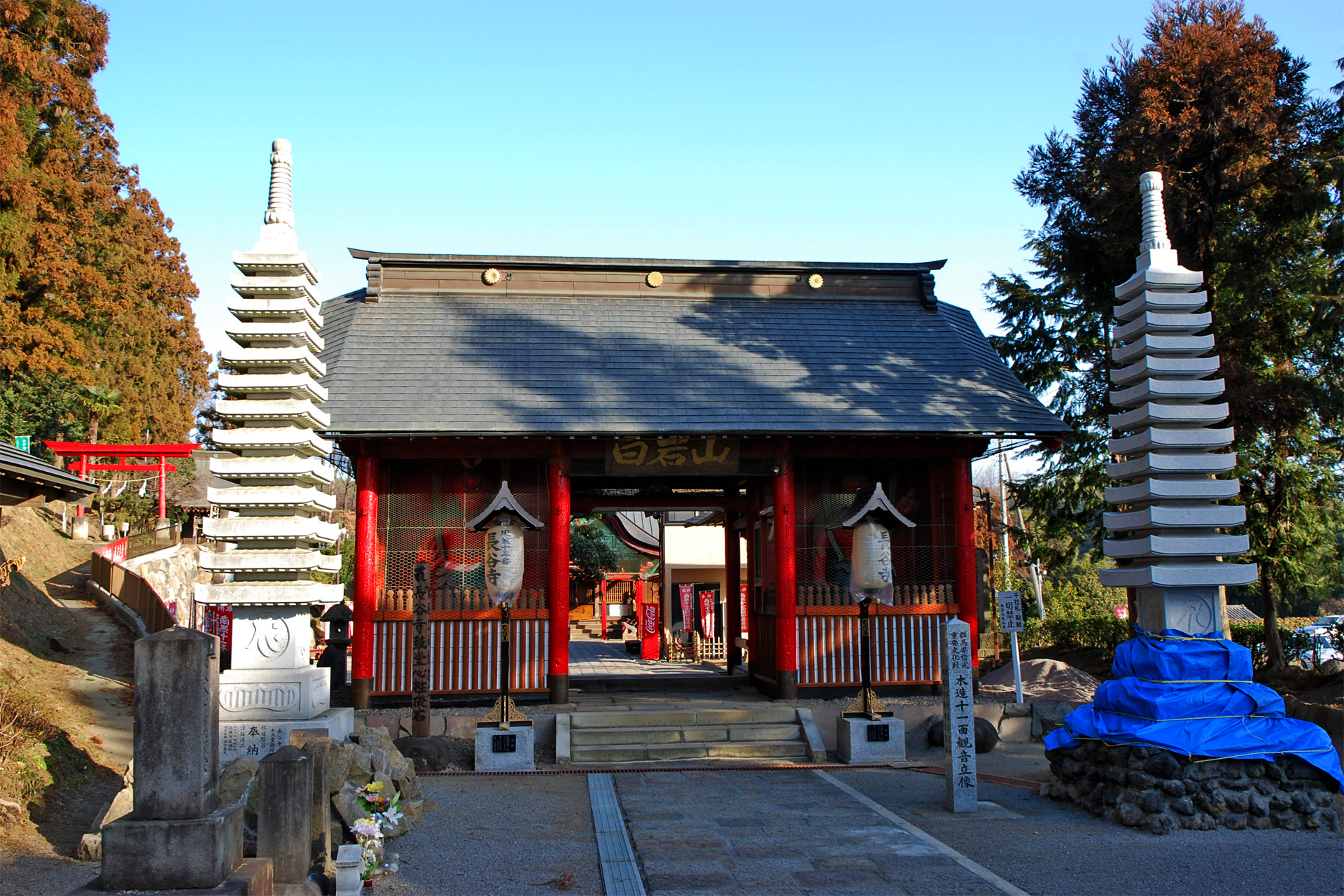 長谷寺