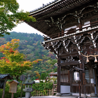 善峯寺