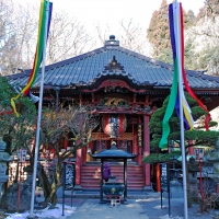 水澤寺