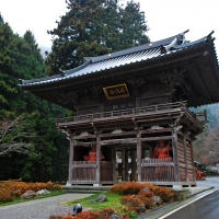 満願寺