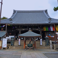 葛井寺