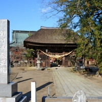 龍正院